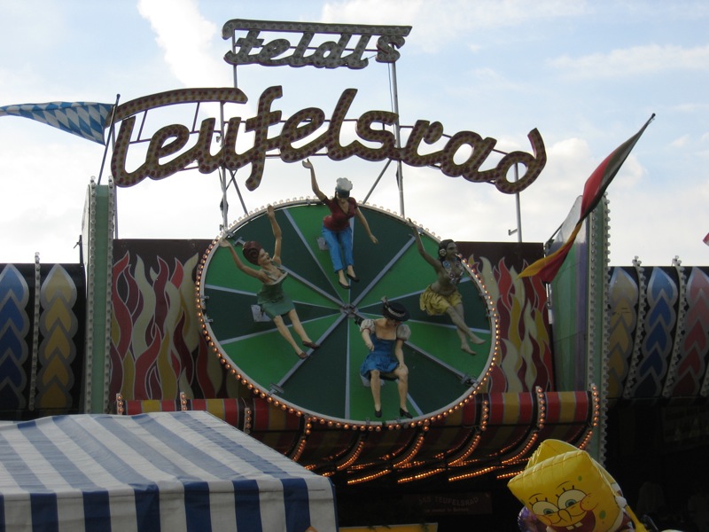 Teufelsrad