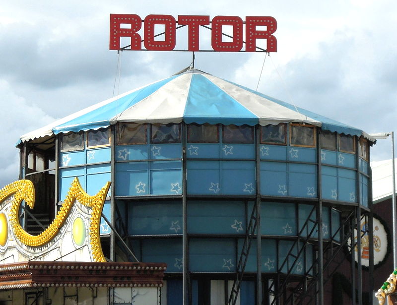 Rotor