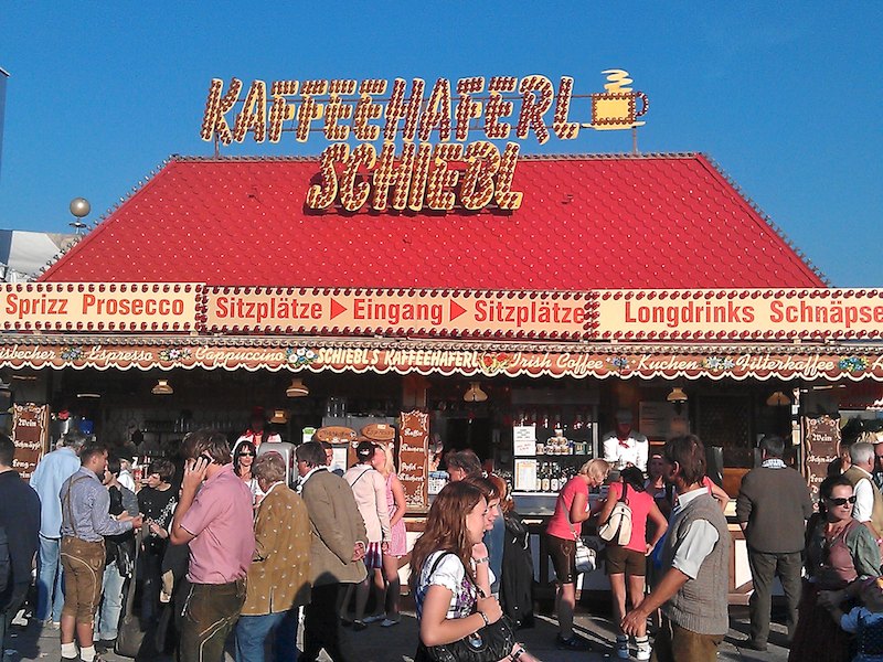 Schiebl's Kaffeehaferl