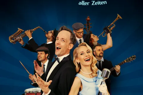 Ich liebe das Leben