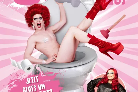 Vickys Shit Show
