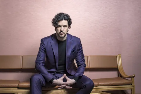 Andrè Schuen