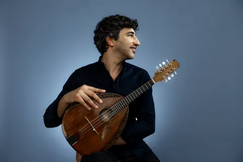 Avi Avital