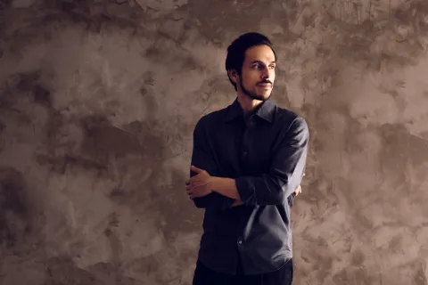 Claudio Constantini