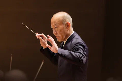 Joe Hisaishi’s World Dream Tour
