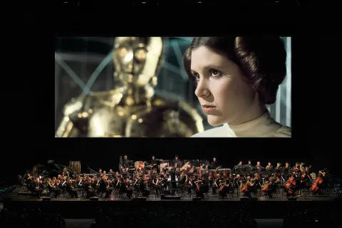 Star Wars in Concert