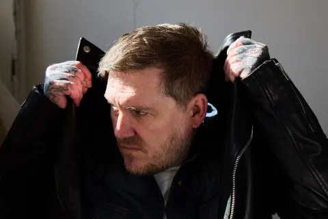 Brian Fallon & The Painkillers