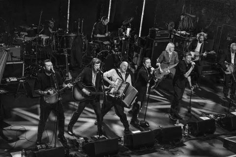 The Pogues