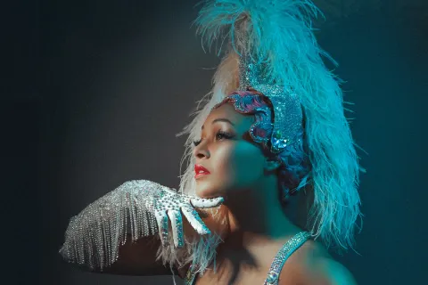 Bavarian Burlesque Festival