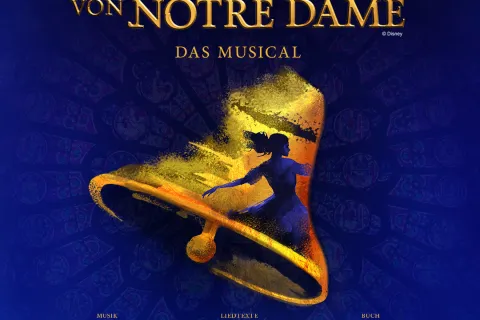 Disney Der Glöckner von Notre Dame