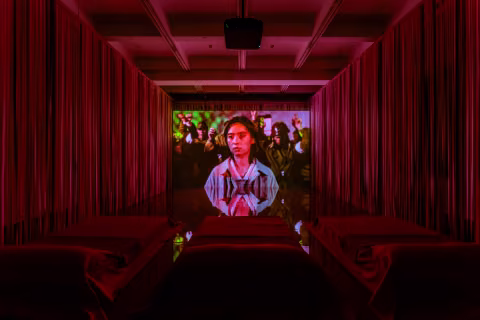 Diane Severin Nguyen. Powerless
