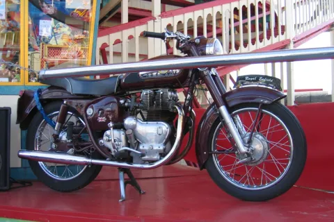 Pitts Todeswand