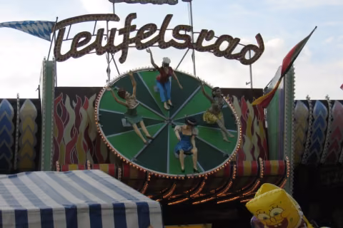 Teufelsrad