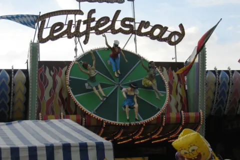 Teufelsrad