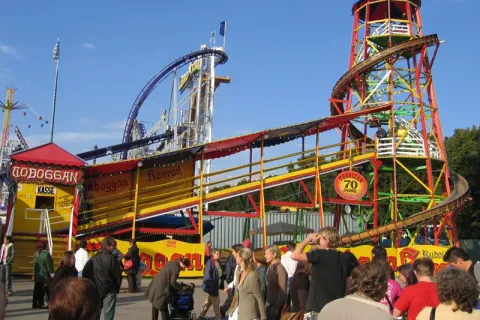 Toboggan