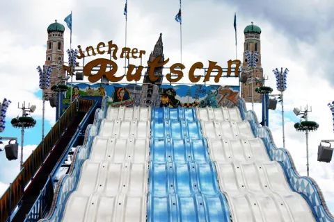 Münchner Rutschn