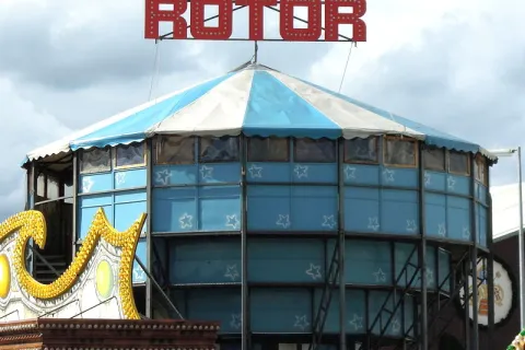 Rotor