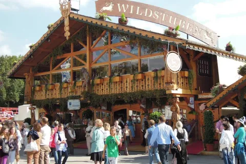 Wildstuben