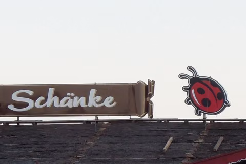 Käfers Wiesn-Schänke