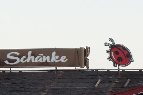 Käfers Wiesn-Schänke