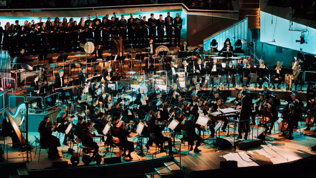 The Sound of Hans Zimmer & John Williams