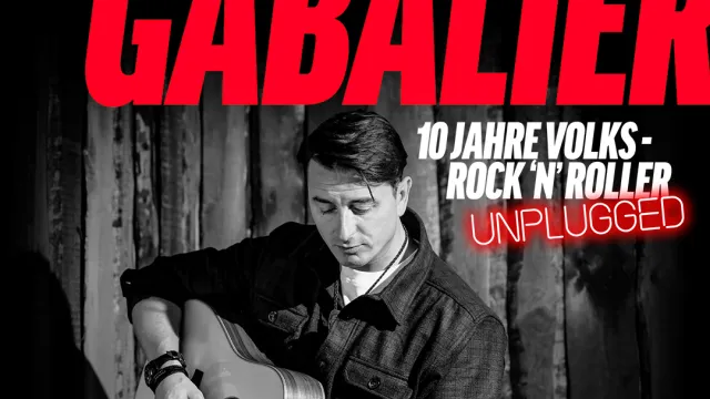 Andreas Gabalier