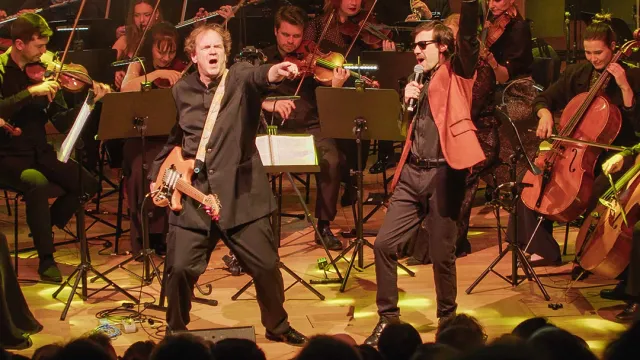 Der König der Löwen – Live in Concert