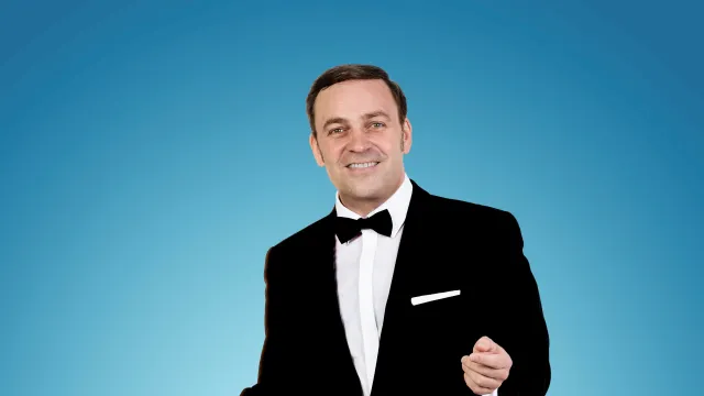 Martin Schmid: Swingtime