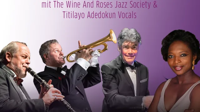 Merry Jazzmas!