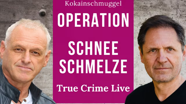 Operation Schneeschmelze
