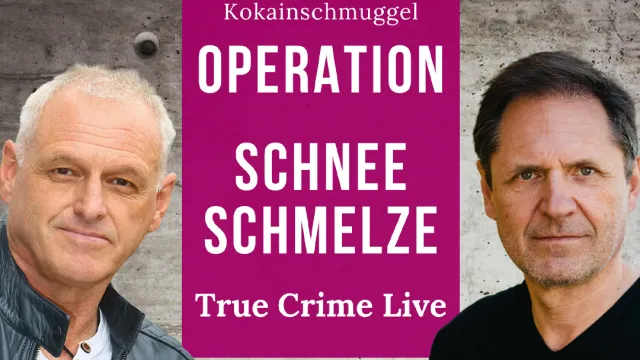Operation Schneeschmelze