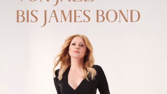 Von Jazz bis James Bond