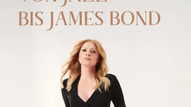 Von Jazz bis James Bond