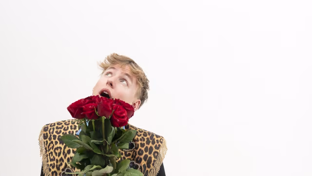 Ein Rosenkavalier