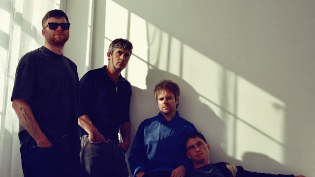 Enter Shikari