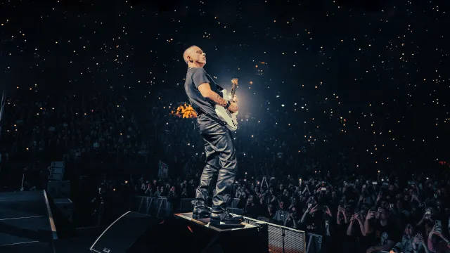 Eros Ramazzotti