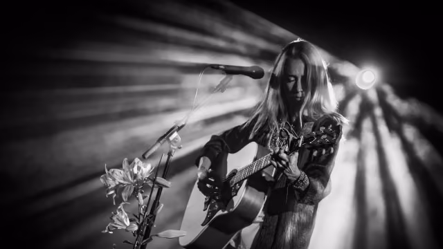 Heather Nova