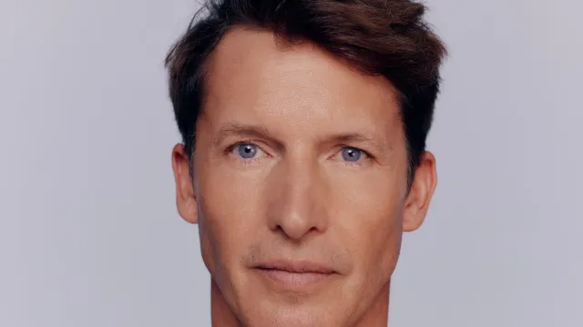 James Blunt