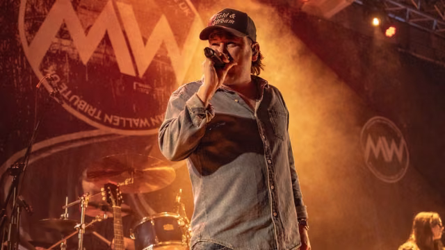 Morgan Wallen Tribute UK