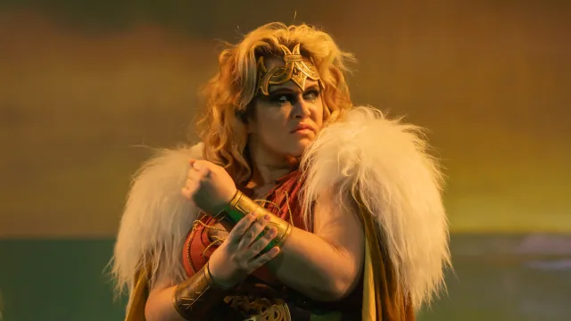 Mythos Ragnarök