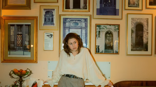 Philippa Kinsky