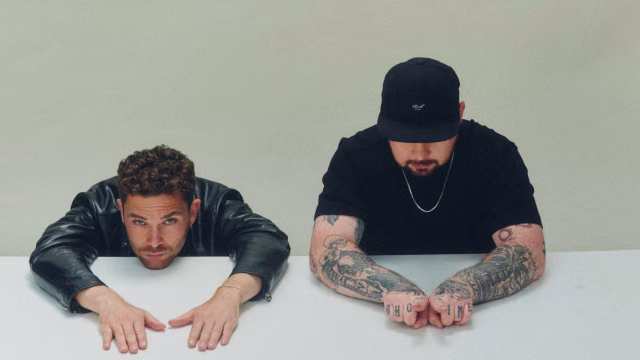 Royal Blood