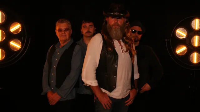 The Chris Stapleton Experience