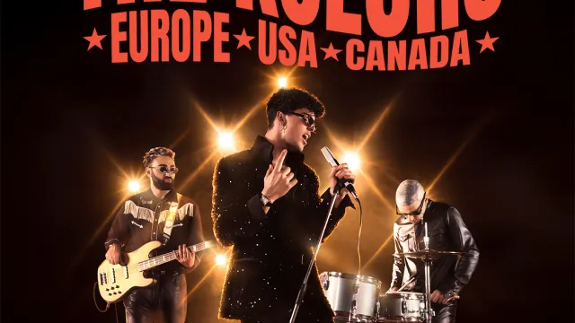 The Kolors