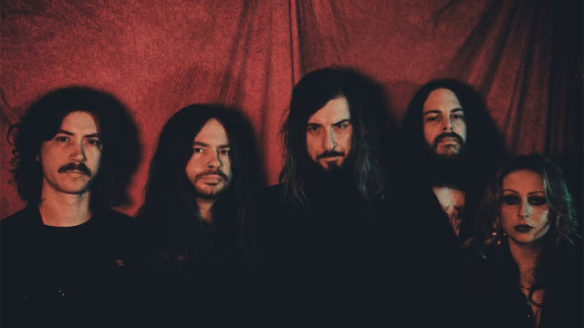 Uncle Acid & The Deadbeats