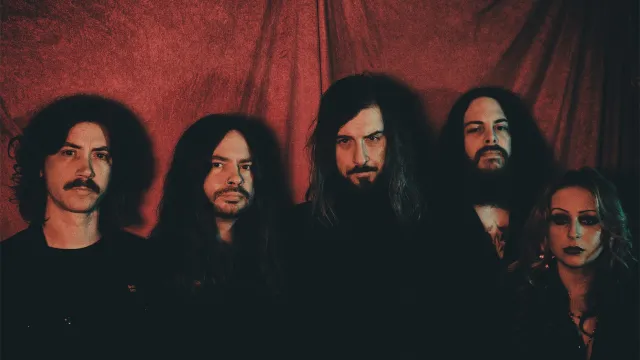 Uncle Acid & The Deadbeats