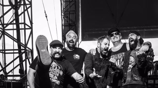 ZEBRAHEAD - Drunk and sh*tty in every City