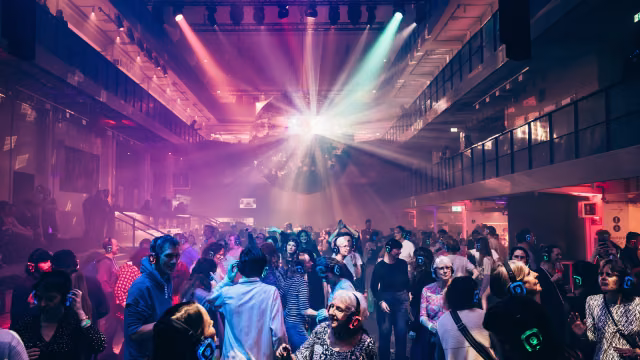 Silent Disco