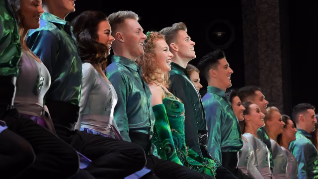 Riverdance