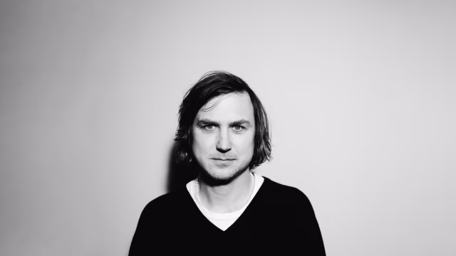 Lars Eidinger singt und liest Brecht